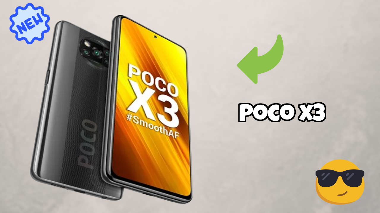 POCO X3 Battery Test: 6000 MAh Endurance Review