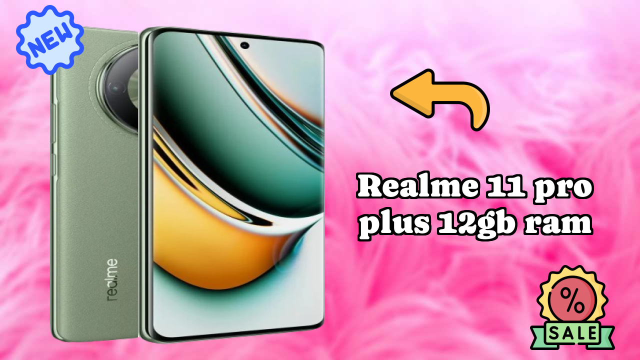 Realme 11 Pro Plus 12GB RAM Camera Review: 200 MP + 8 MP + 2 MP Rear Camera Low Light