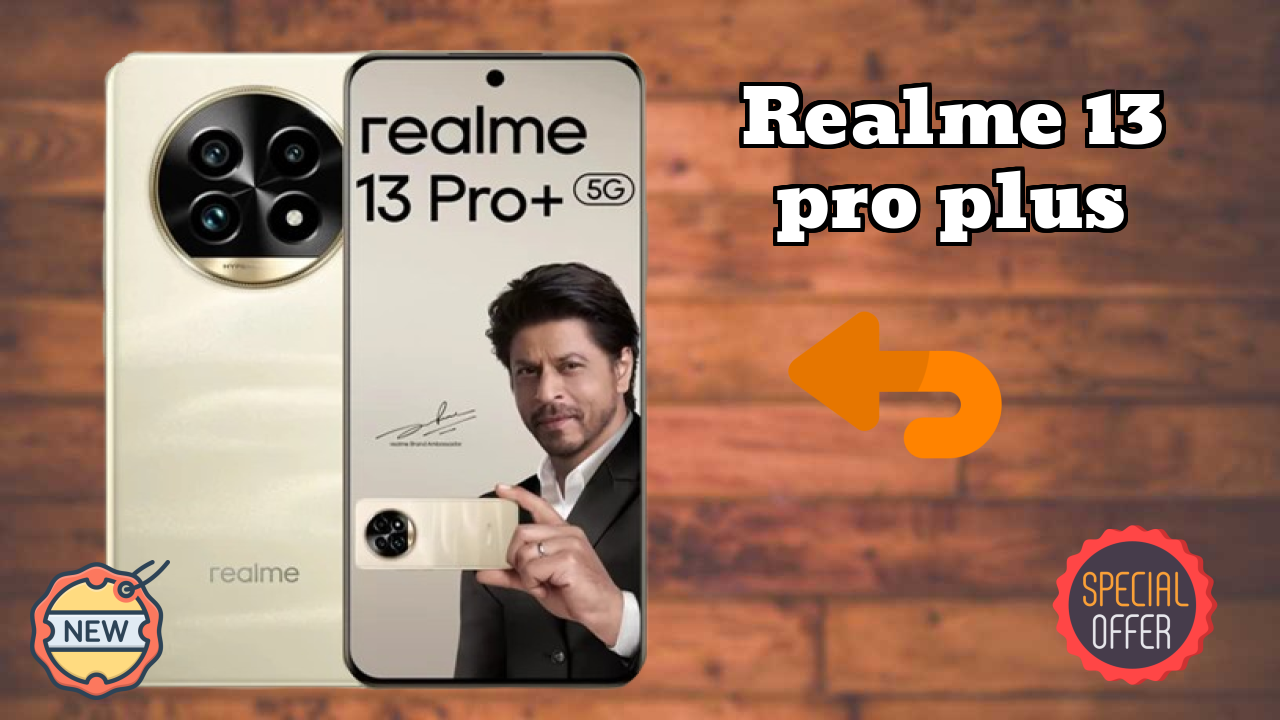 Realme 13 Pro Plus Processor Review: Snapdragon 7s Gen 2 Benchmarks