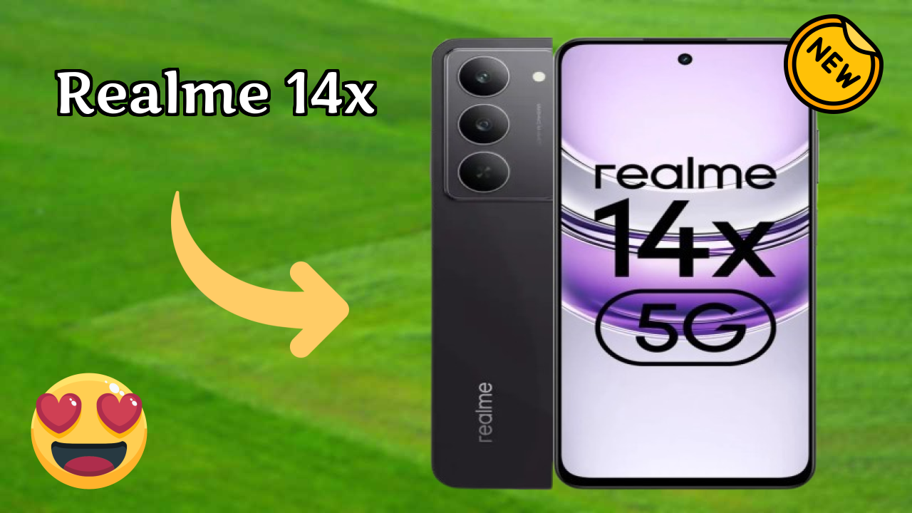 Realme 14x - Final Verdict: Is It Worth ₹13,499?