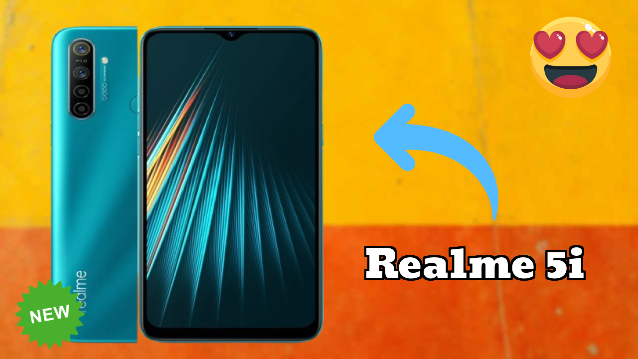 Realme 5i Performance Test: Snapdragon 665 All Apps