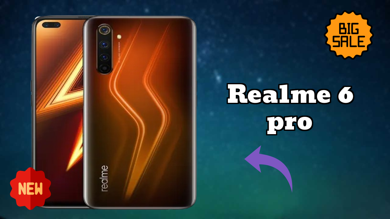Realme 6 Pro Camera Review: 64 MP + 8 MP + 12 MP + 2 MP Rear Camera Low Light