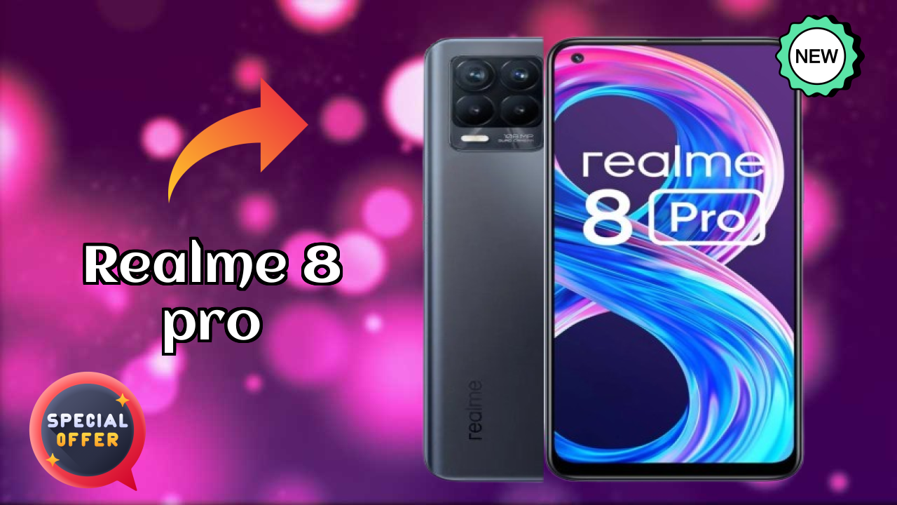 Realme 8 Pro Camera Review: 108 MP + 8 MP + 2 MP + 2 MP Rear Camera Low Light Test