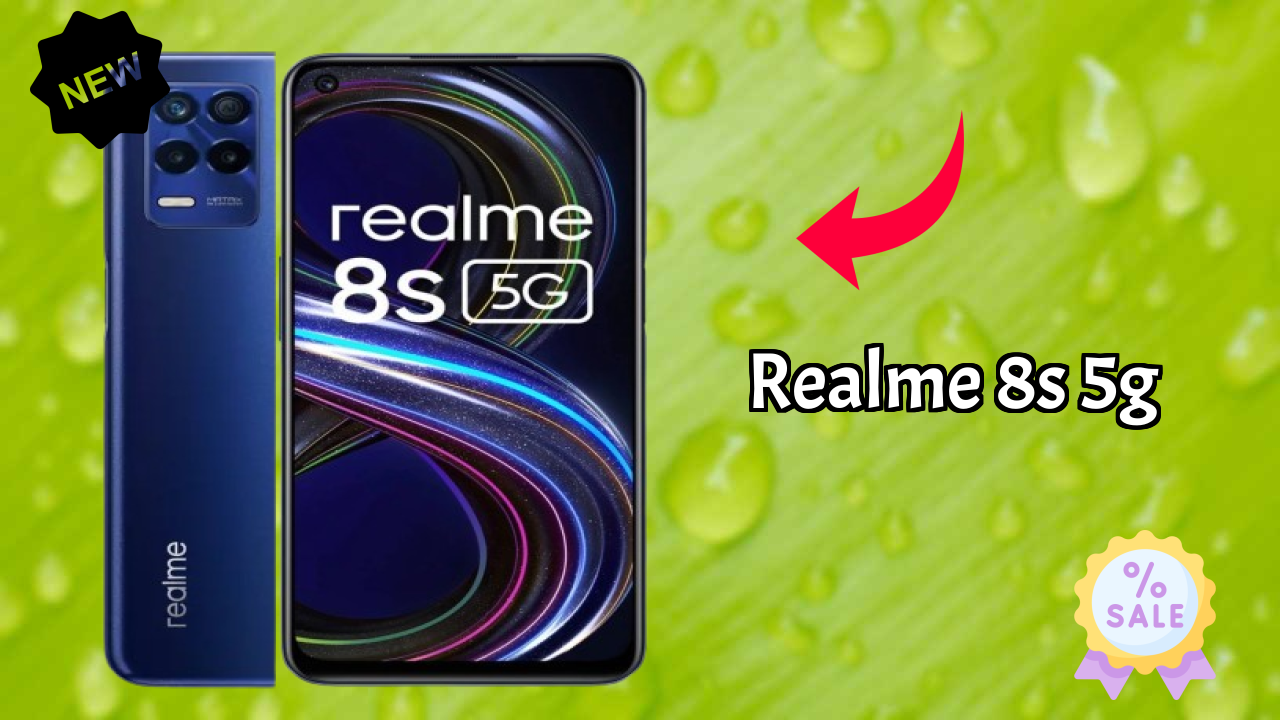Realme 8s 5G 2026 – Best Budget Choice?
