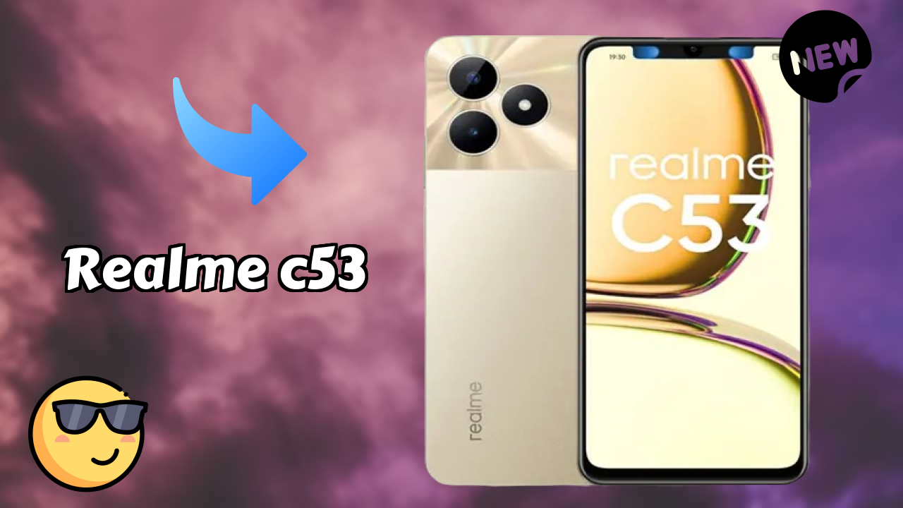 Is Realme C53 Good for Photography? 108 MP Rear Camera Review