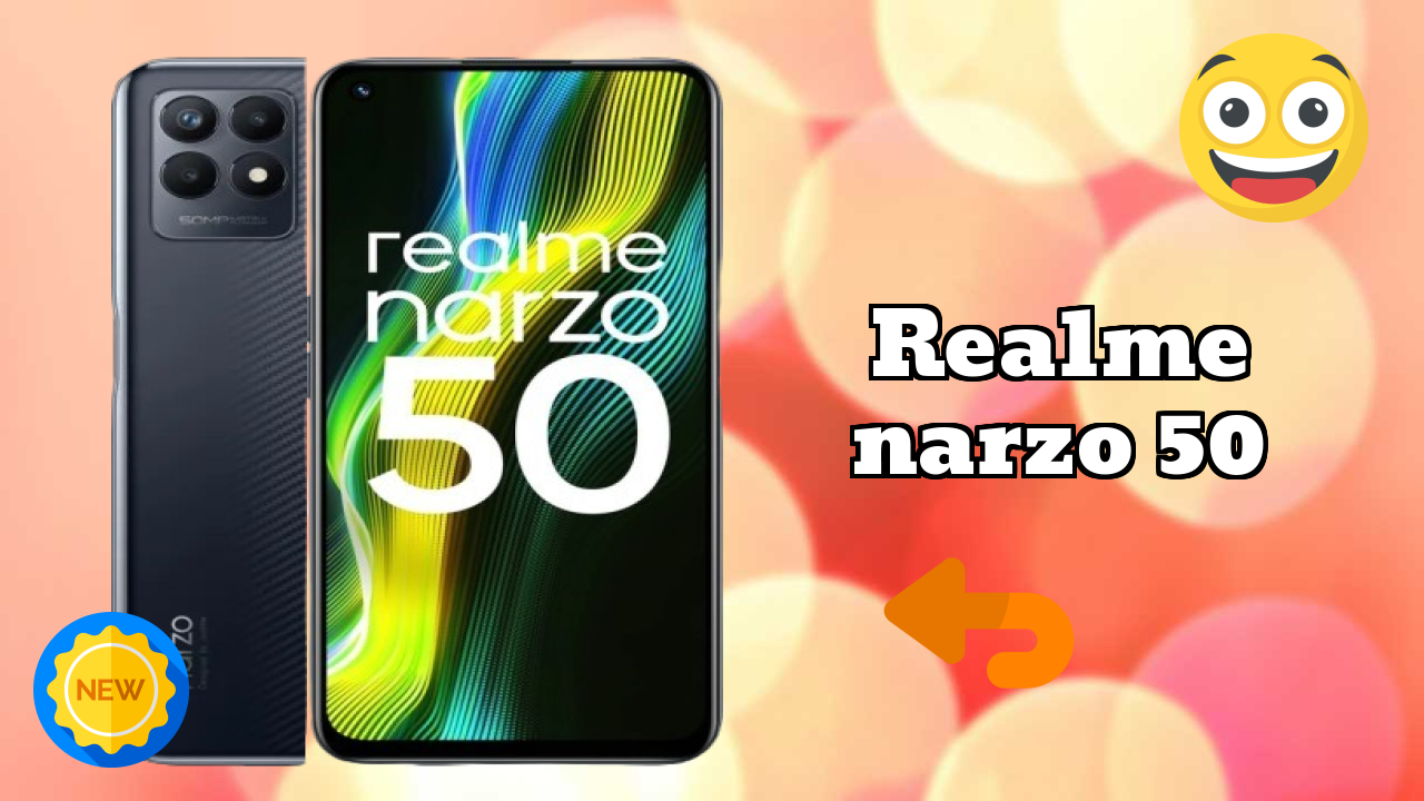 Realme Narzo 50 Camera Review: 50 MP + 2 MP + 2 MP Rear Camera Low Light Test