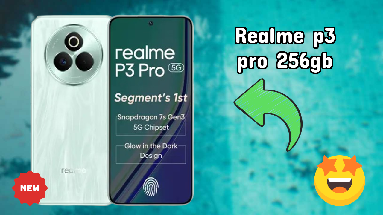 Realme P3 Pro 256GB Battery Life: 6000 MAh Real-World Usage