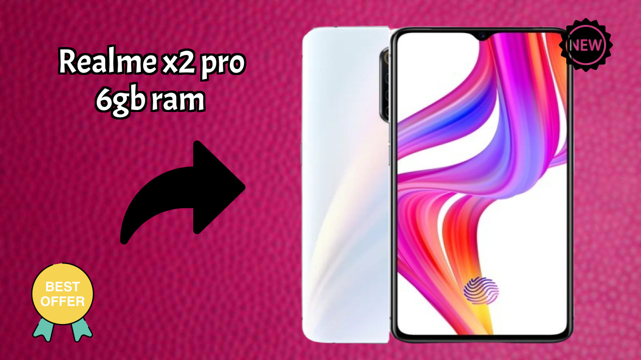 Realme X2 Pro 6GB RAM Battery Test: 4000 MAh Lasts All Day?