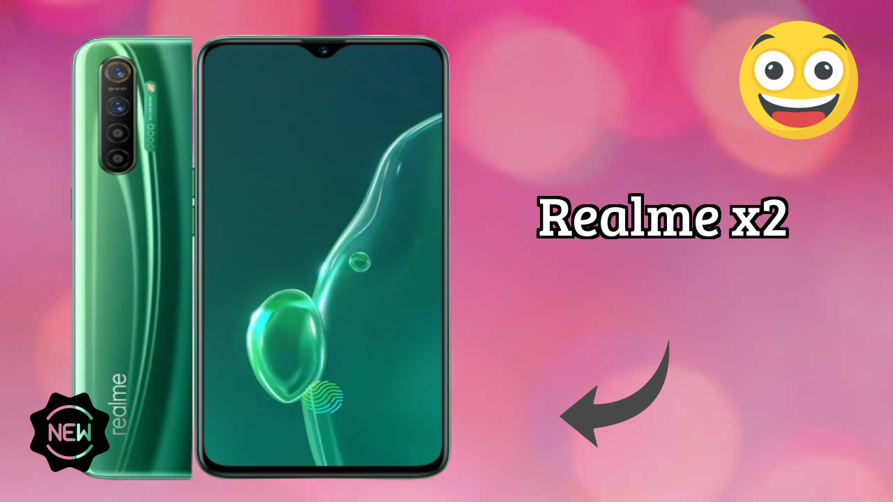 Realme X2 Battery Life: 4000 MAh Charging Analysis