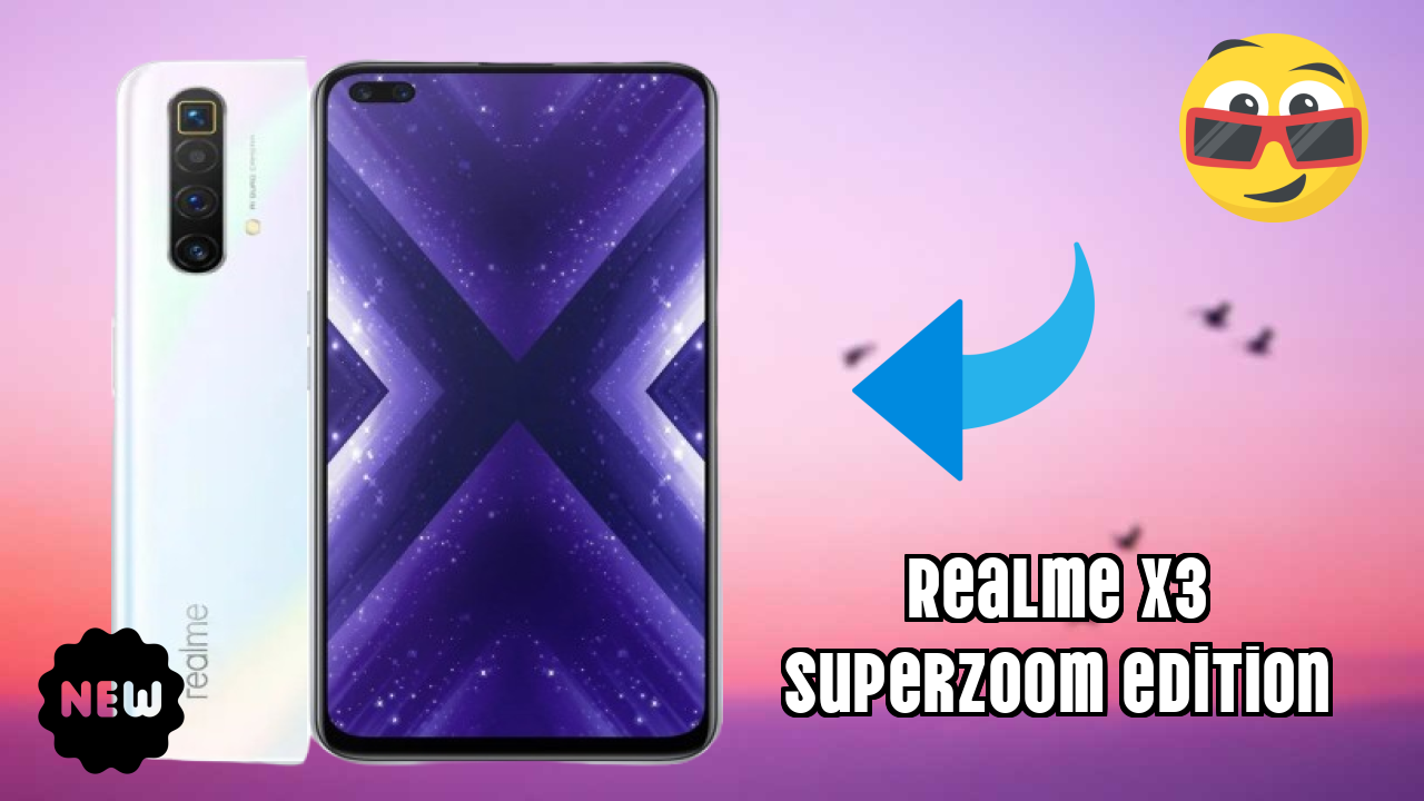Realme X3 SuperZoom Edition Gaming Test: Snapdragon 855 Plus Handles Top Games?