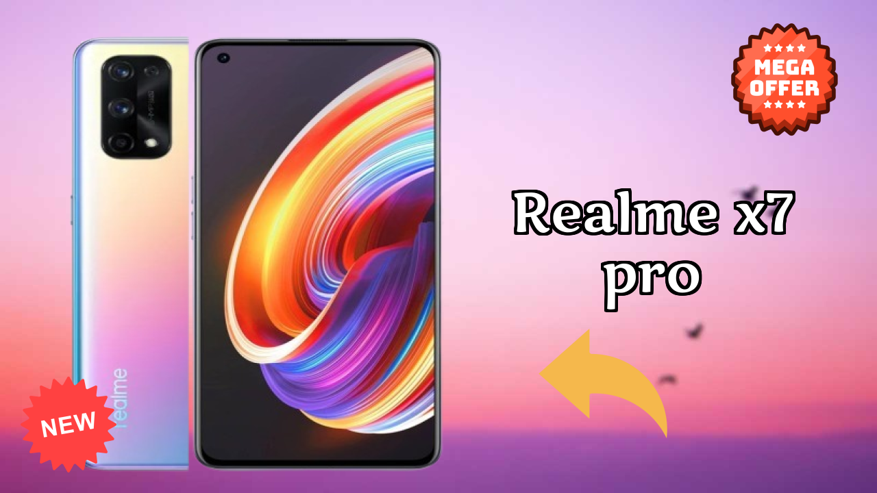 Realme X7 Pro Battery Review: 4500 MAh Endurance Test