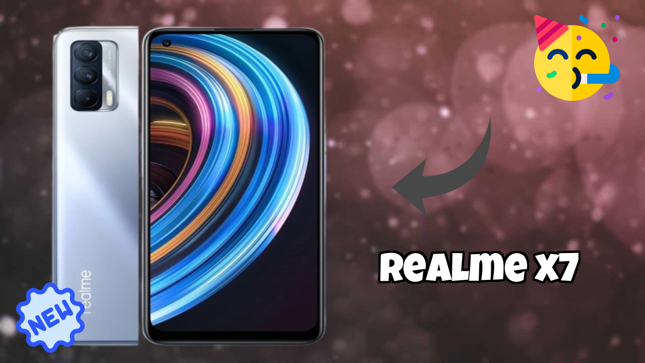 Realme X7 Battery Test: 4310 MAh Endurance Review