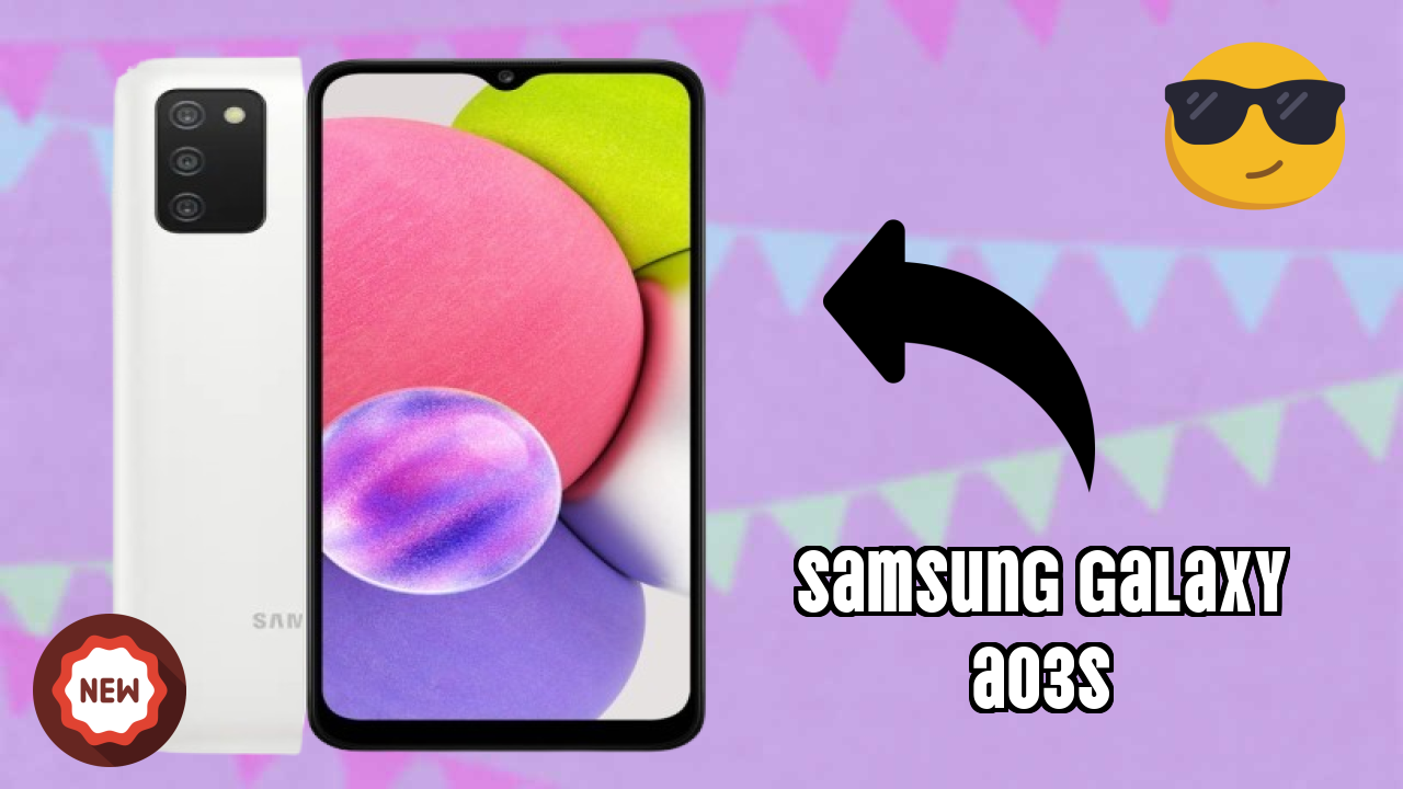 Samsung Galaxy A03s Gaming Test: MediaTek Helio P35 FPS Performance