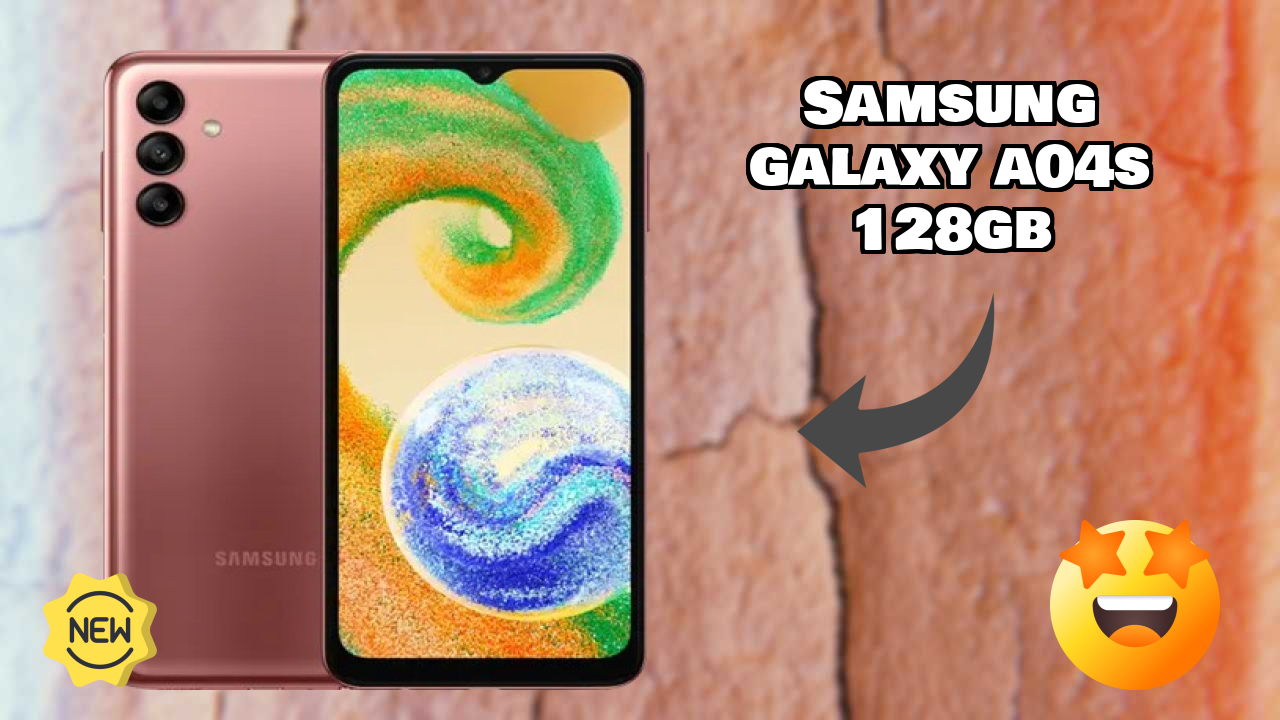 Samsung Galaxy A04s 128GB Processor Review: Samsung Exynos 850 Speed Test