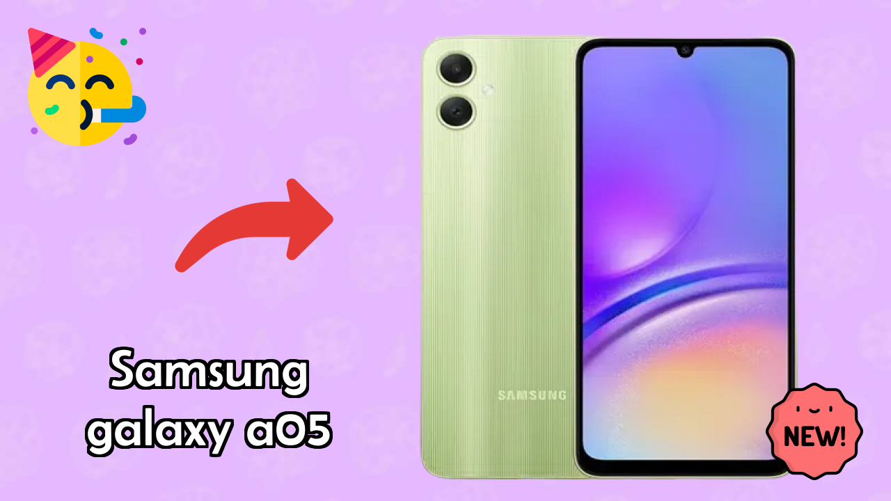 Samsung Galaxy A05 Camera Test: 50 MP + 2 MP Rear Camera Sample Photos
