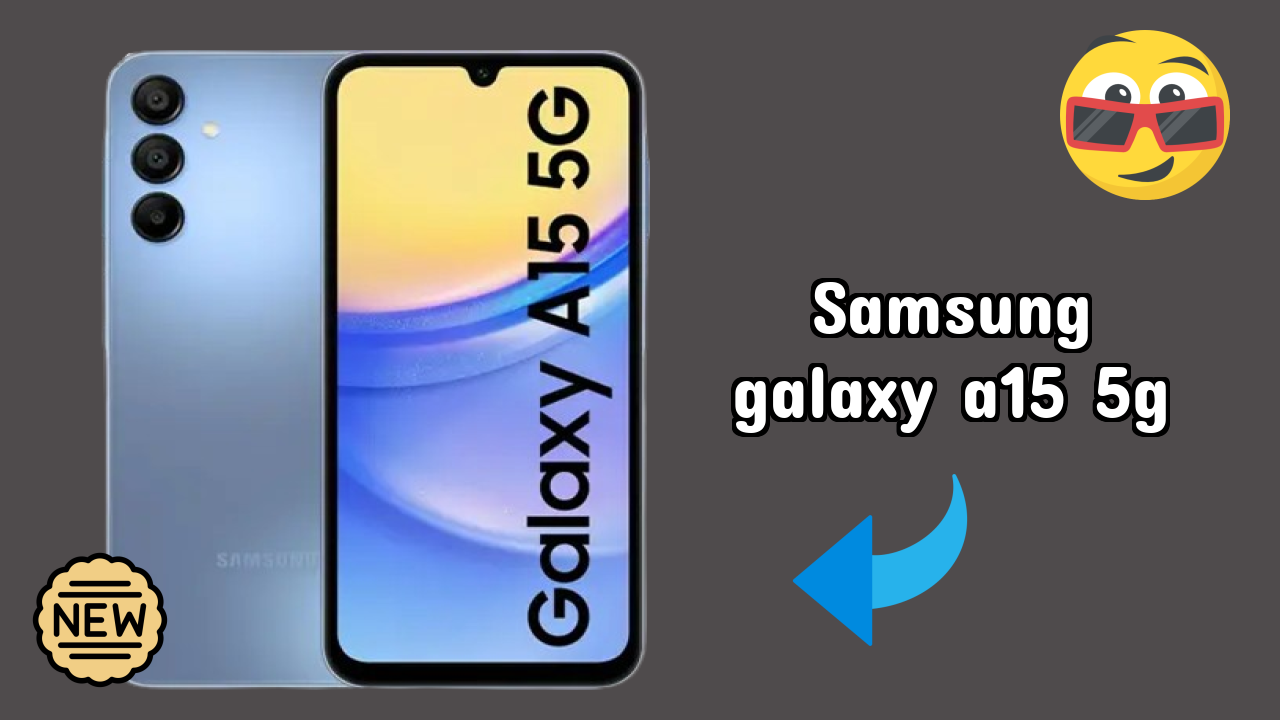 Samsung Galaxy A15 5G Camera Review: 50 MP + 5 MP + 2 MP Rear Camera Photo Samples