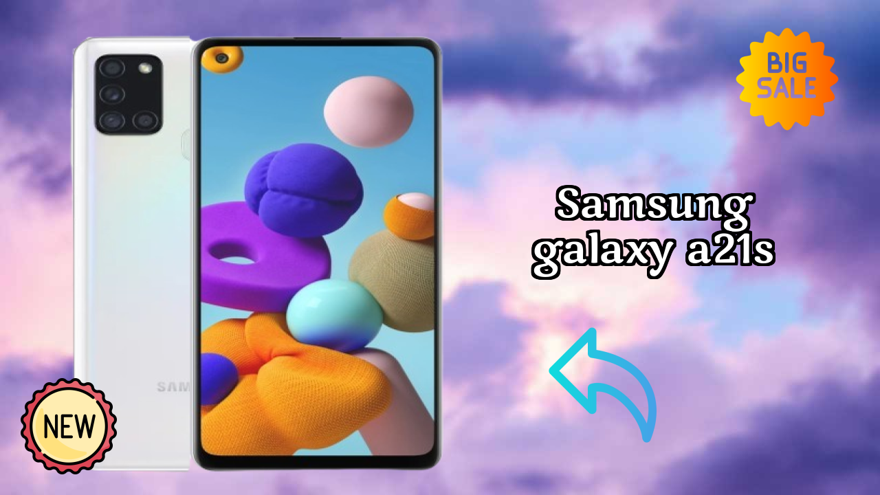 Samsung Galaxy A21s Battery Review: 5000 MAh Usage Analysis