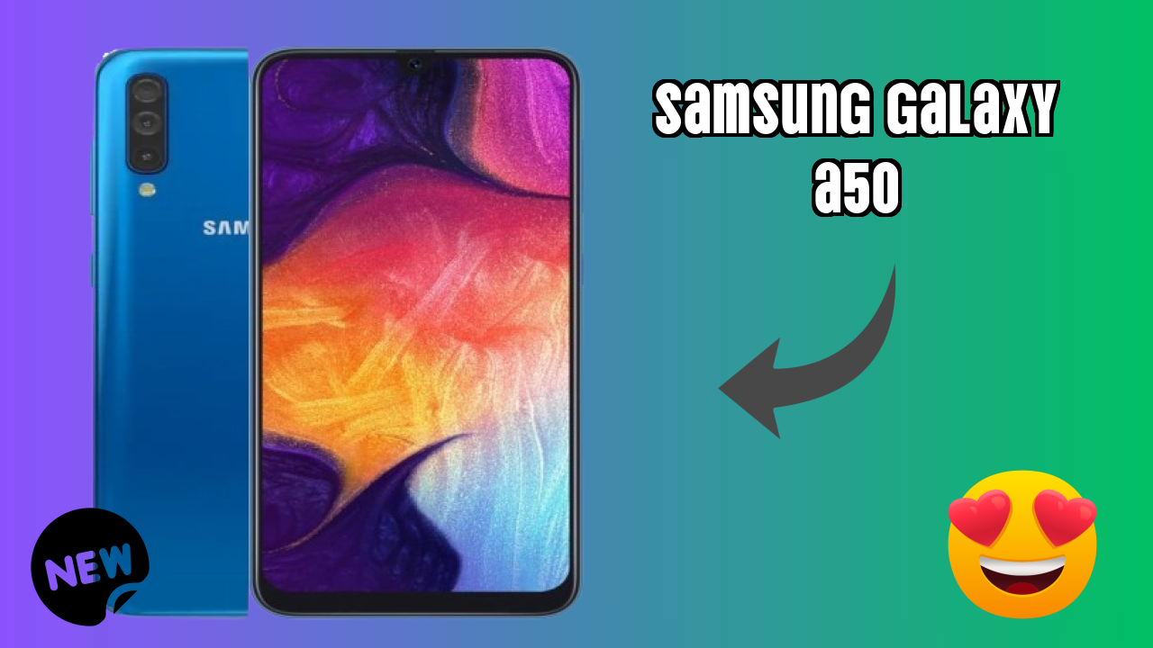 Samsung Galaxy A50 Processor Test: Samsung Exynos 7 Octa 9610 Benchmarks