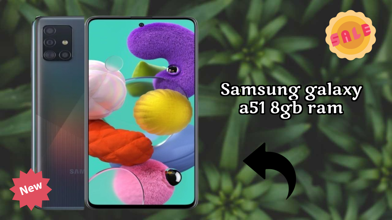 Samsung Galaxy A51 8GB RAM Camera Test: 48 MP + 12 MP + 5 MP + 5 MP Rear Camera Real Photos