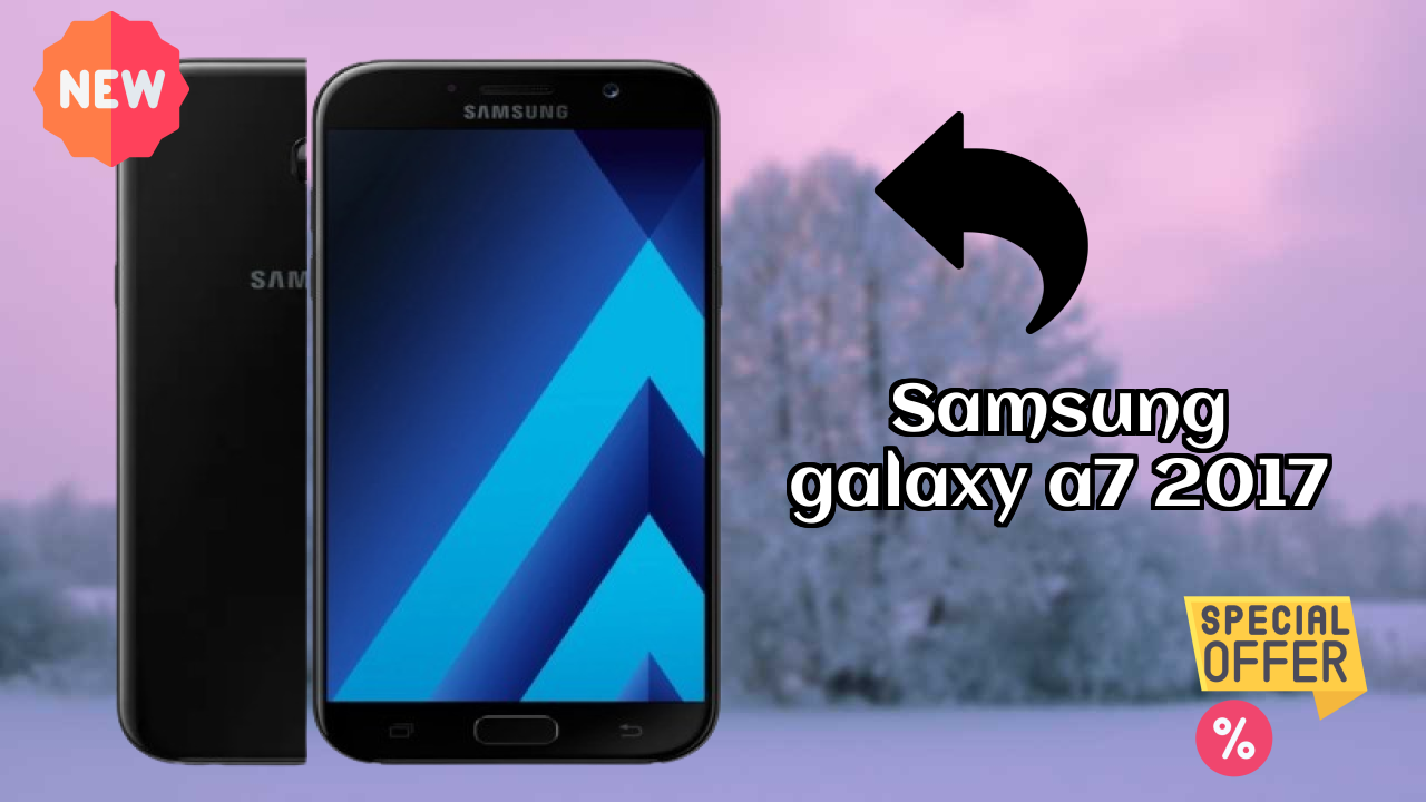 Samsung Galaxy A7 2017 Camera Samples: 16 MP Rear Camera Real Photos