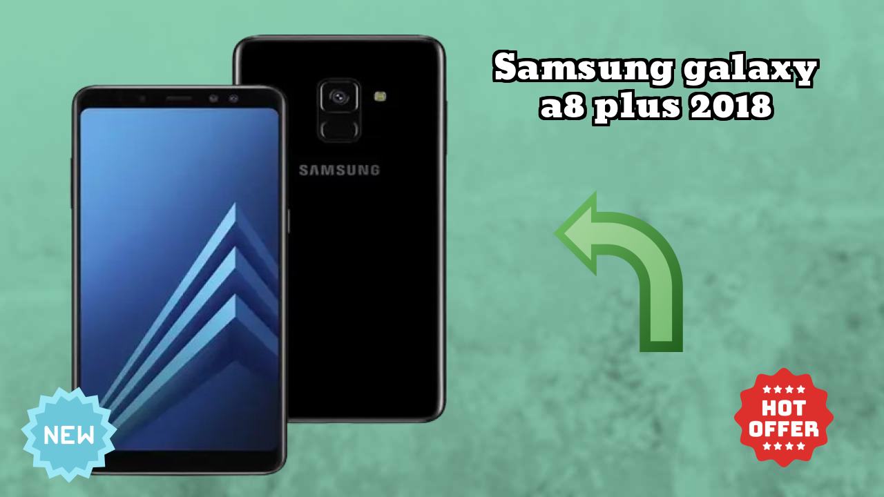 Samsung Galaxy A8 Plus 2018 Camera Test: 16 MP + 8 MP Front Camera Selfie Quality