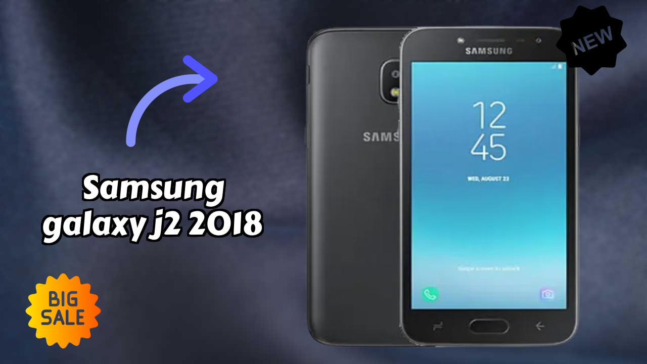 Samsung Galaxy J2 2018 RAM Review: 2 GB RAM Multitasking Check