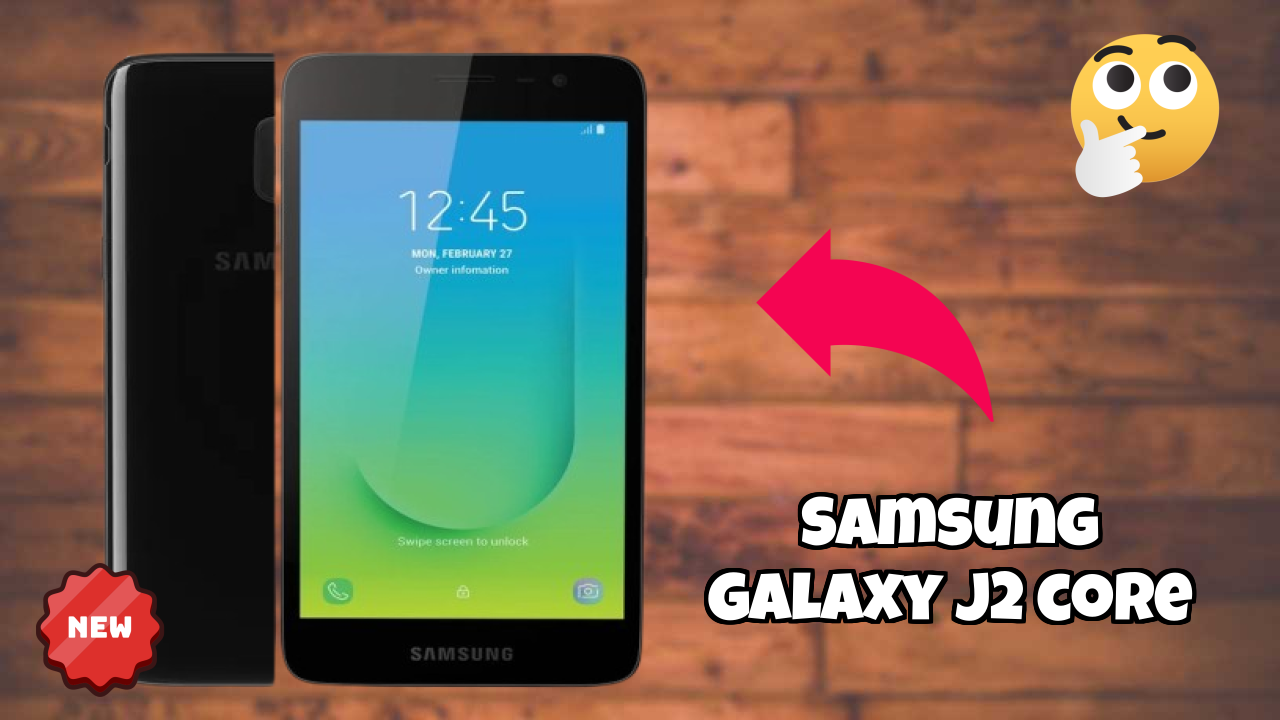 Samsung Galaxy J2 Core Camera Samples: 8 MP Rear Camera Real Photos
