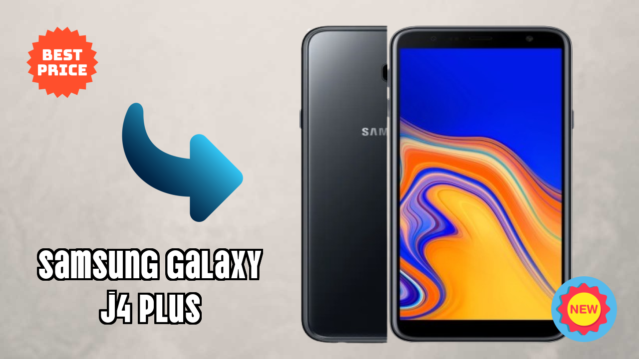Samsung Galaxy J4 Plus Performance Analysis 2026 – Worth Buying?
