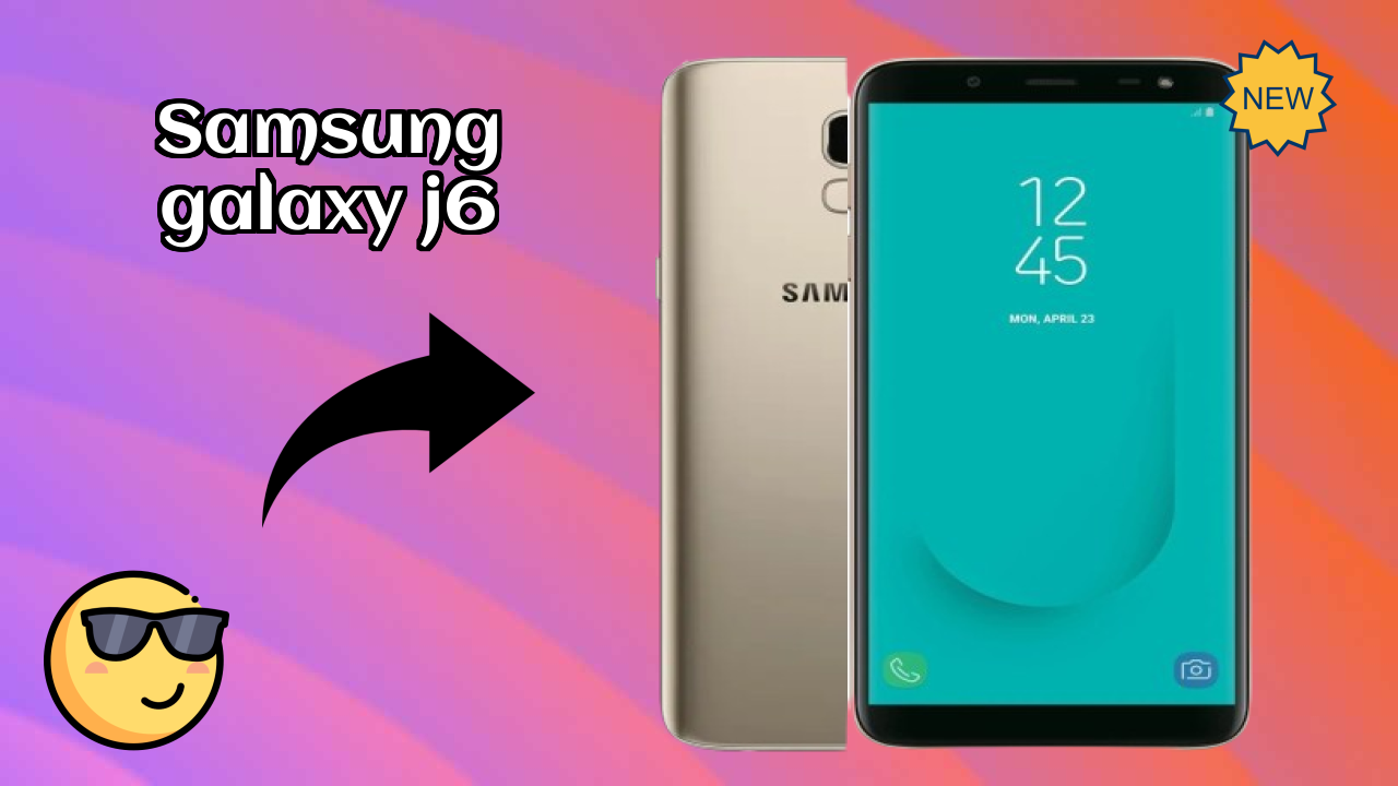 Samsung Galaxy J6 - Best Phone Under ₹11,500 in India Right Now