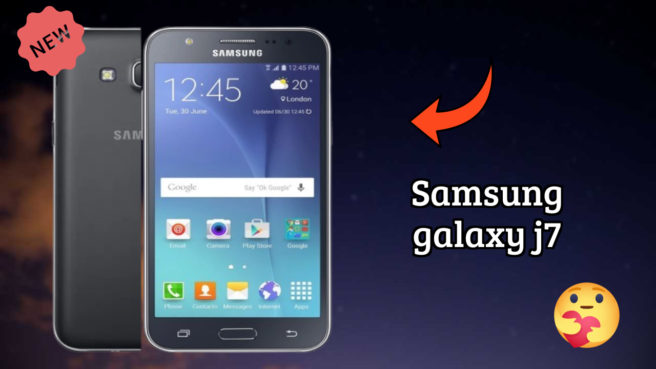 Samsung Galaxy J7 Gaming Benchmarks: Samsung Exynos 7 Octa 7580 Tested