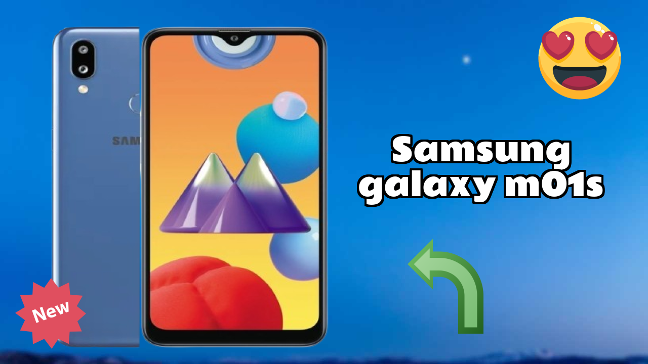Samsung Galaxy M01s Camera Review: 13 MP + 2 MP Rear Camera Low Light