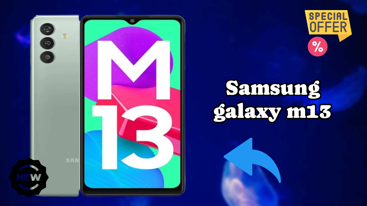 Samsung Galaxy M13 Gaming Benchmarks: Samsung Exynos 850 Tested