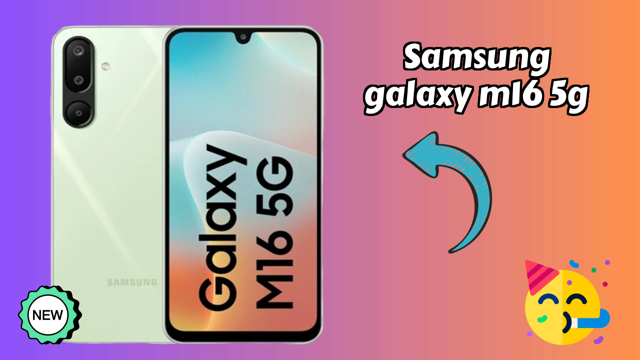 Samsung Galaxy M16 5G Camera Test: 50 MP + 5 MP + 2 MP Rear Camera Sample Shots