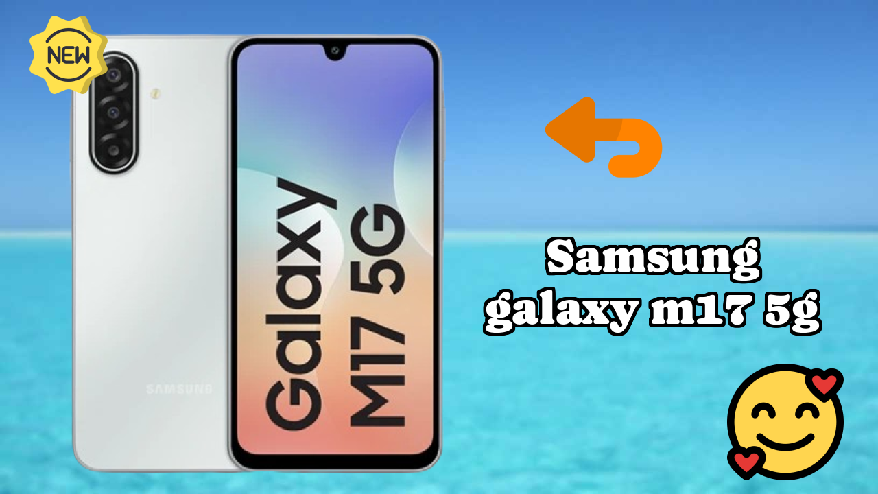 Samsung Galaxy M17 5G RAM Test: 4 GB RAM Handles Heavy Apps