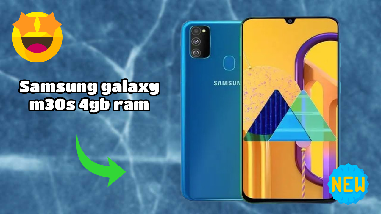 Samsung Galaxy M30s 4GB RAM 2026 All-Rounder Comparison Guide

