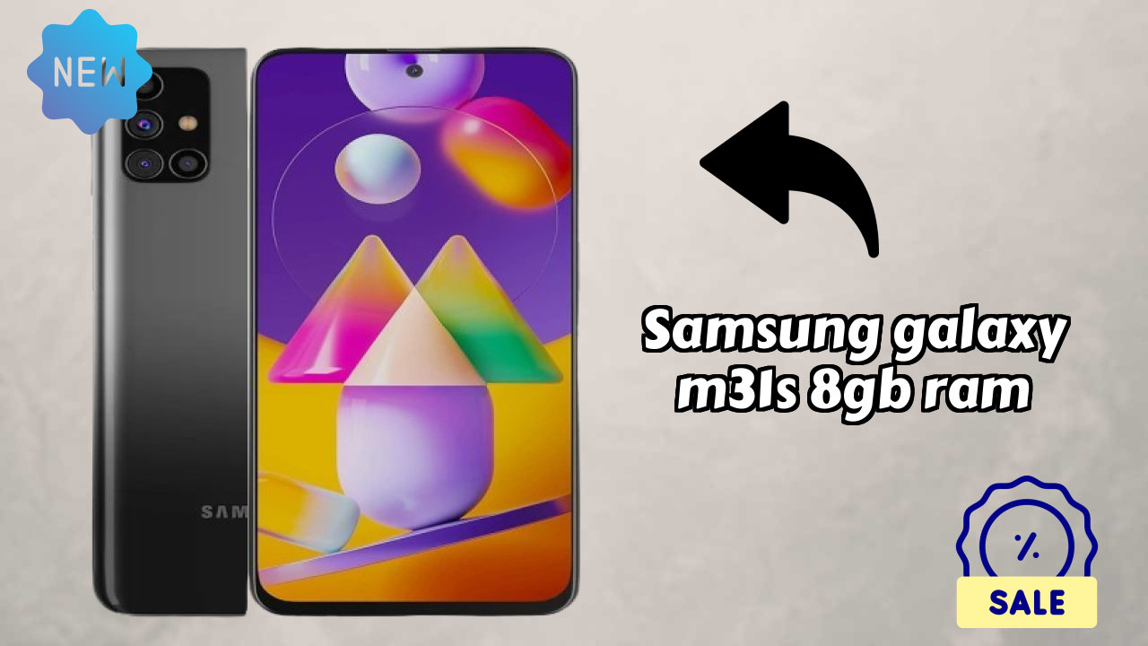 Samsung Galaxy M31s 8GB RAM 2026 Competitor Analysis – Best Pick?
