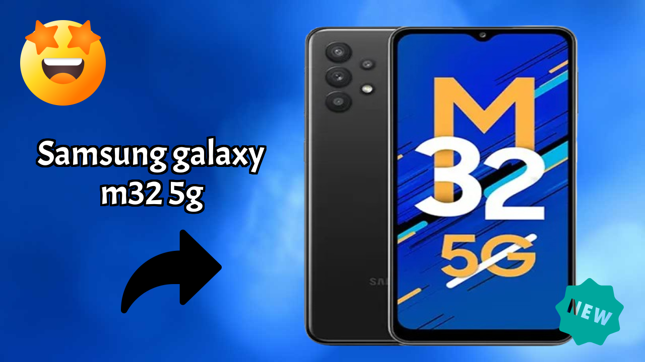 Samsung Galaxy M32 5G Display Review: TFT Technology
