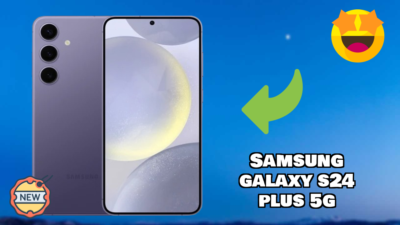 Samsung Galaxy S24 Plus 5G Battery Review: 4900 MAh Endurance Test