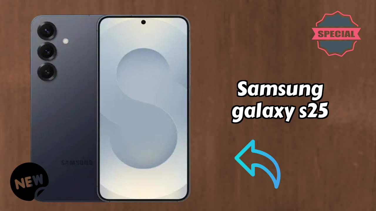 Samsung Galaxy S25 Gaming Test: Snapdragon 8 Elite FPS Performance