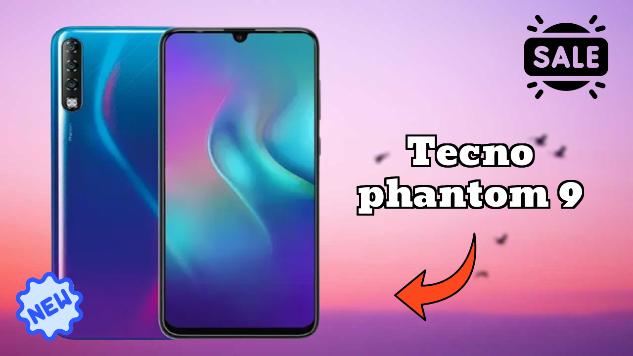 Tecno Phantom 9 Camera Quality: 16 MP + 8 MP + 2 MP Rear Camera Low Light Test