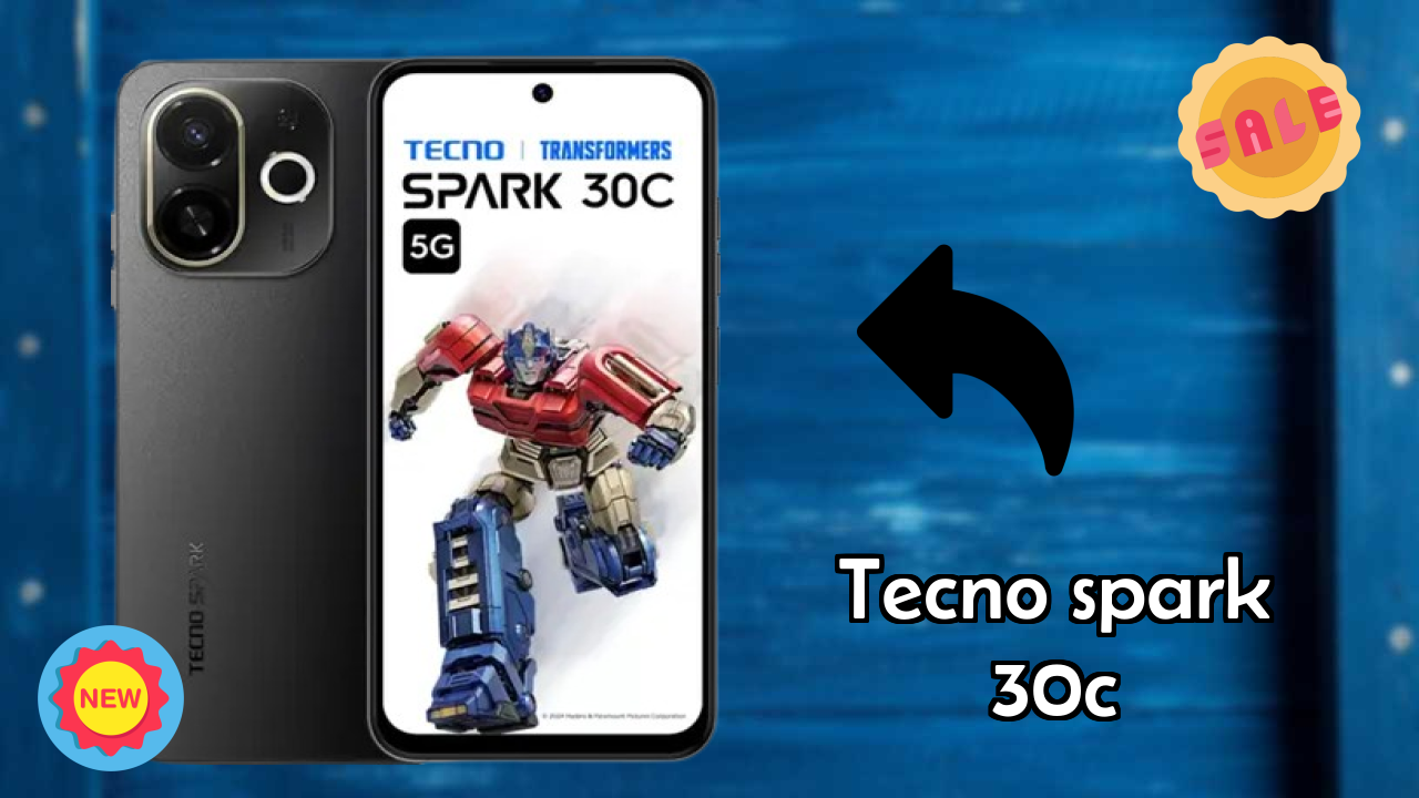 Tecno Spark 30C 2026 Performance Test – Real Life Results
