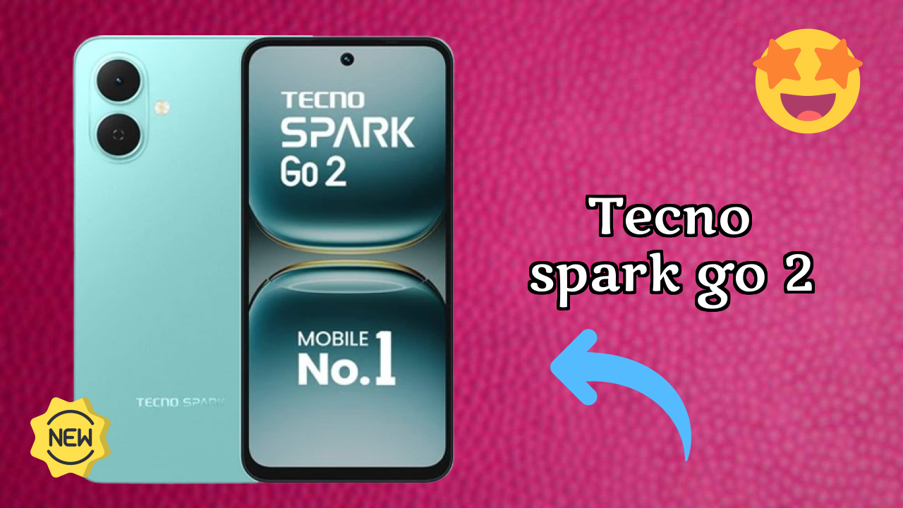 Tecno Spark Go 2 Camera Quality: 8 MP Front Camera Selfie Test