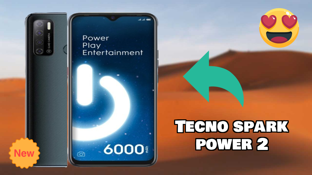 Should You Buy Tecno Spark Power 2 in 2026? Complete Analysis