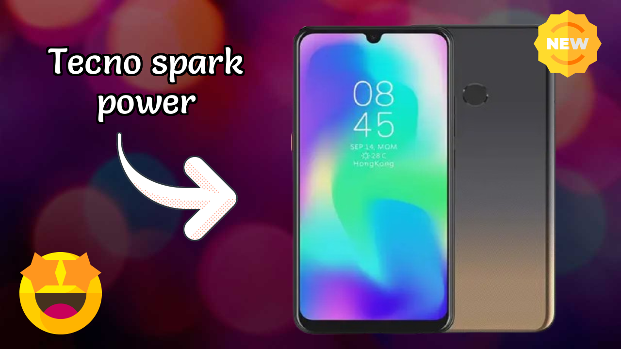 Tecno Spark Power Gaming Performance: MediaTek Helio P22 Benchmarks