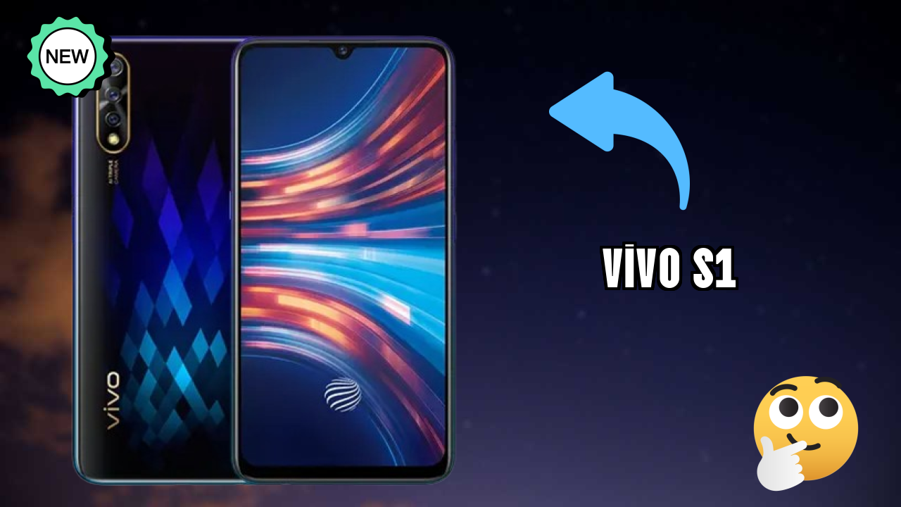 What Makes Vivo S1 Stand Out in 2026?
