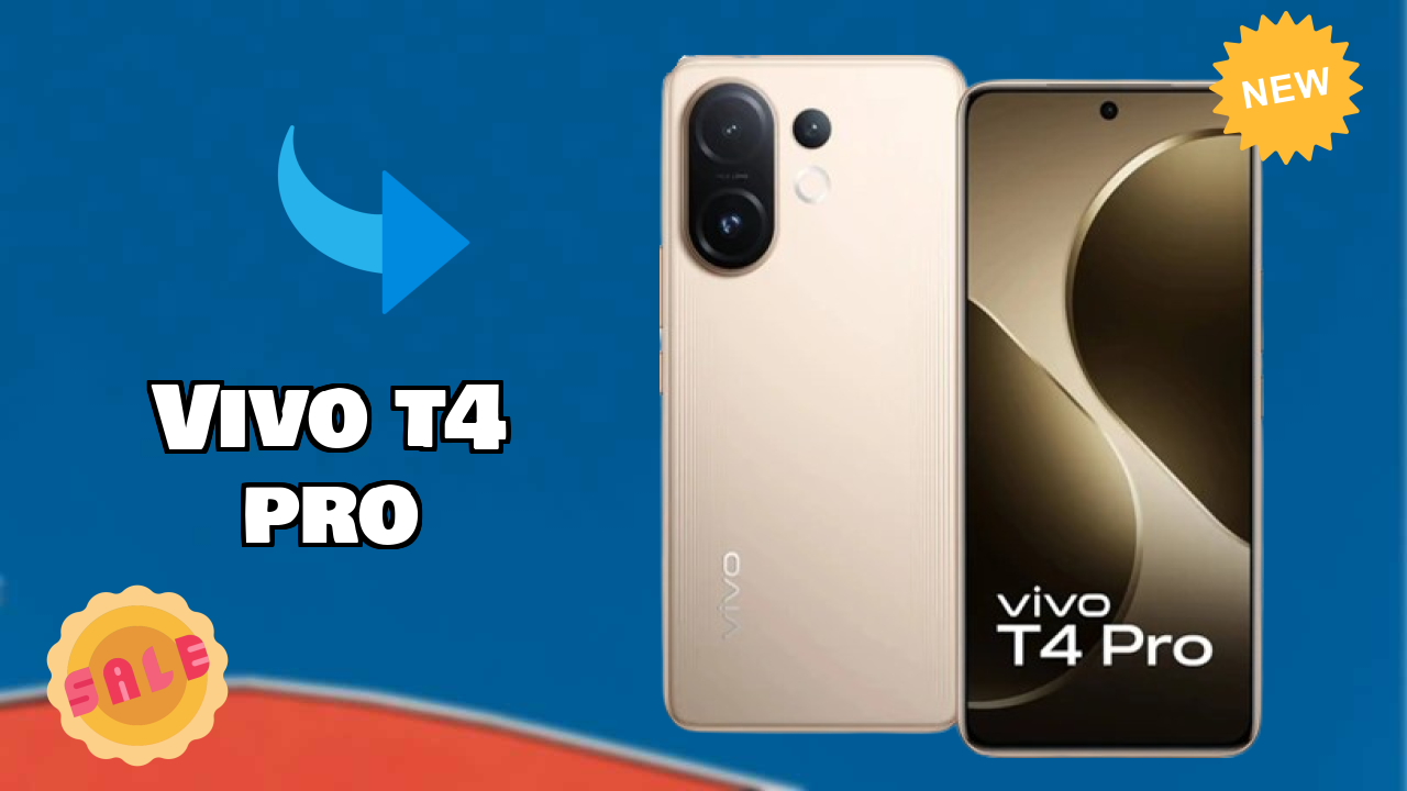 Vivo T4 Pro Camera Samples: 50 MP + 50 MP + 2 MP Rear Camera Real Test