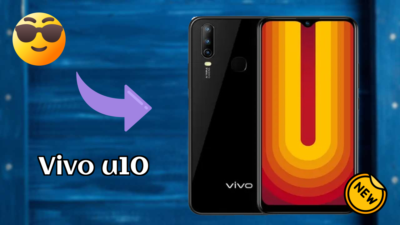 Vivo U10 Camera Test: 13 MP + 8 MP + 2 MP Rear Camera Photo Test