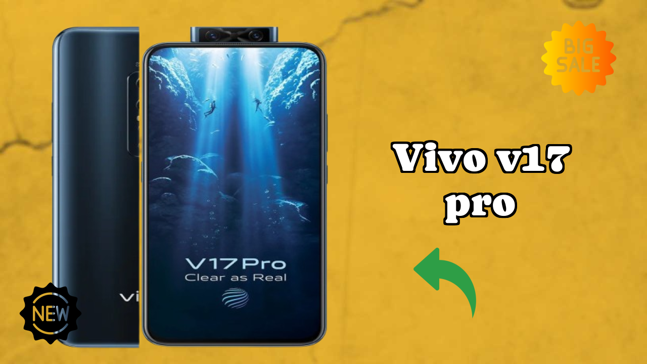 Vivo V17 Pro Camera Test: 32 MP + 8 MP Front Camera Selfie Quality