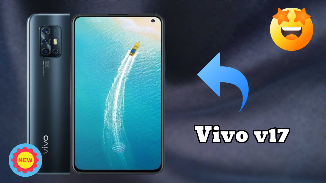 Vivo V17 Processor Test: Snapdragon 675 Benchmarks