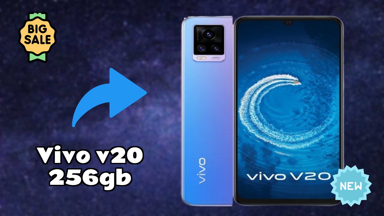 Vivo V20 256GB Camera Review: 64 MP + 8 MP + 2 MP Rear Camera Photo Samples